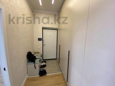 1-комнатная квартира · 44 м² · 4/5 этаж, Болашак за 18.8 млн ₸ в Талдыкоргане, мкр Болашак