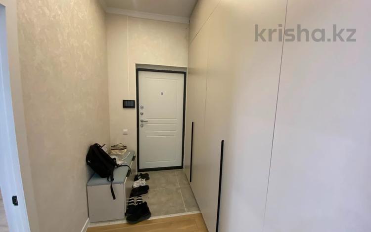 1-комнатная квартира · 44 м² · 4/5 этаж, Болашак за 18.8 млн ₸ в Талдыкоргане, мкр Болашак — фото 2