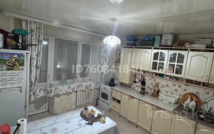 2-бөлмелі пәтер · 54 м² · 5/5 қабат, мкр Жастар 2, Алматинская 3а, бағасы: 14.5 млн ₸ в Актобе, жилой массив Жанаконыс — фото 2