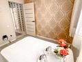 1-комнатная квартира · 37 м² · 2/12 этаж, мкр Акбулак, Байтерекова 47 — Момышулы Рыскулова за 15 000 ₸ в Алматы, Алатауский р-н — фото 10