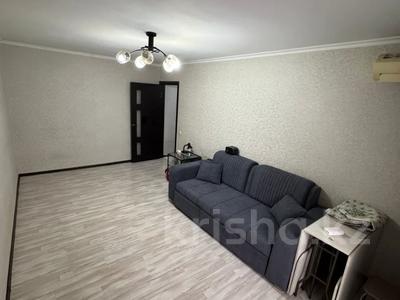 2-комнатная квартира · 43.9 м² · 4/4 этаж, мкр №1 45 за 28.5 млн 〒 в Алматы, Ауэзовский р-н