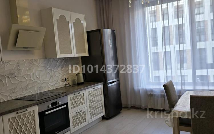 2-комнатная квартира · 63 м², Анет баба 13, 13/1, 13/2 за 260 000 ₸ в Астане, Нура р-н — фото 2