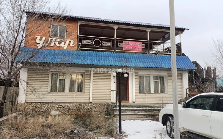 Жеке үй · 6 бөлме · 183 м² · 2 сот., Кунаева 119, бағасы: 20 млн ₸ в Зайсане — фото 2