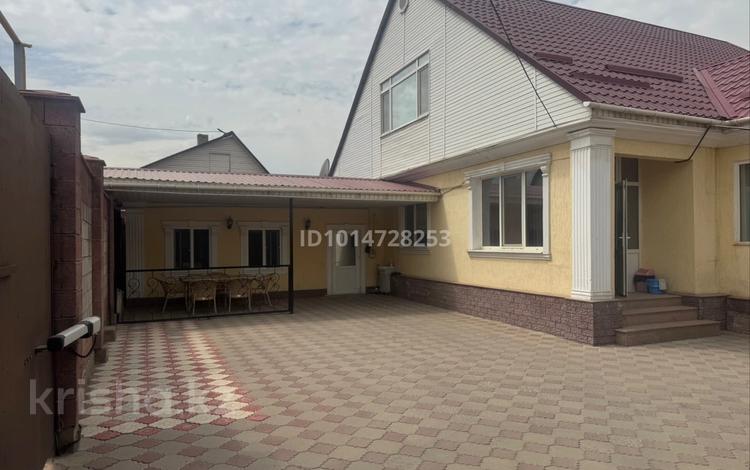 Отдельный дом · 6 комнат · 175 м² · 6 сот., мкр Акжар, Алтын Адам 2а за 98 млн ₸ в Алматы, Наурызбайский р-н — фото 2