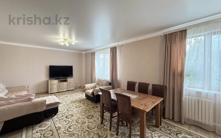Жеке үй · 5 бөлме · 215 м² · 10 жүзд., Үркер 5, бағасы: 66.5 млн ₸ в Астане, Нура р-н — фото 2