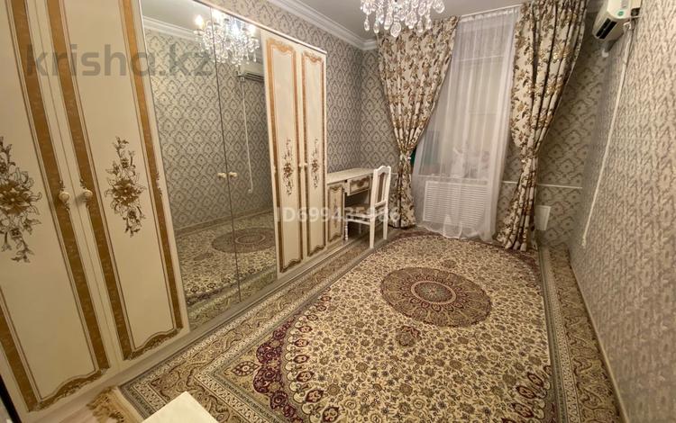 2-комнатная квартира · 56 м² · 3/6 этаж, 31Б мкр 19 — Налоговый, Таможня за 150 000 ₸ в Актау — фото 2