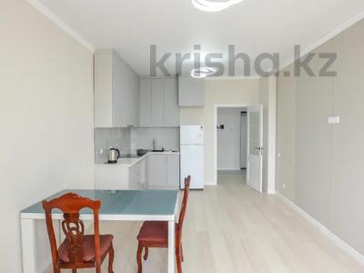 2-комнатная квартира · 51 м² · 13/15 этаж, А 75 2 за 31 млн ₸ в Астане, Алматы р-н