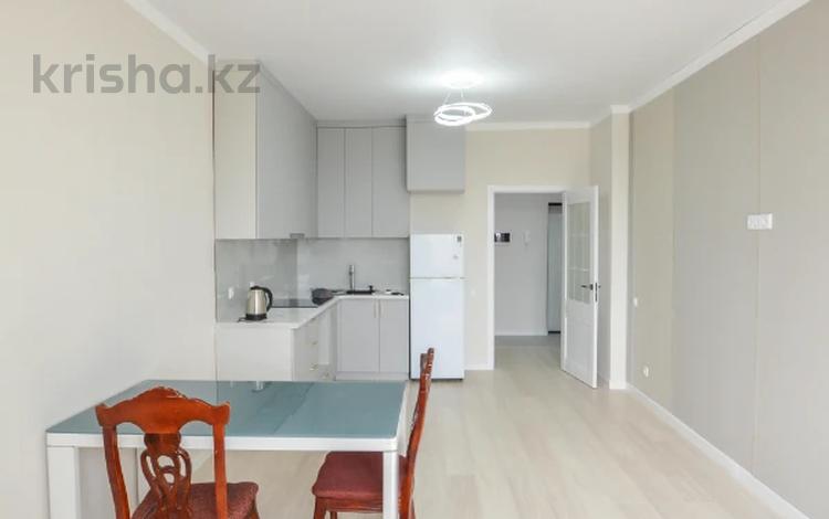 2-комнатная квартира · 51 м² · 13/15 этаж, А 75 2 за 31 млн ₸ в Астане, Алматы р-н — фото 21