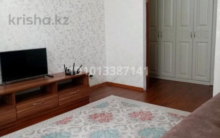 2-бөлмелі пәтер · 50 м² · 1/10 қабат, Косшыгулулы 17, бағасы: 31 млн ₸ в Астане, Сарыарка р-н — фото 8
