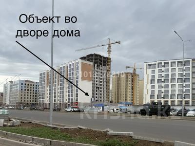 Свободное назначение, склады, азс, автосервисы и автомойки · 350 м² за 230 млн ₸ в Астане, Нура р-н