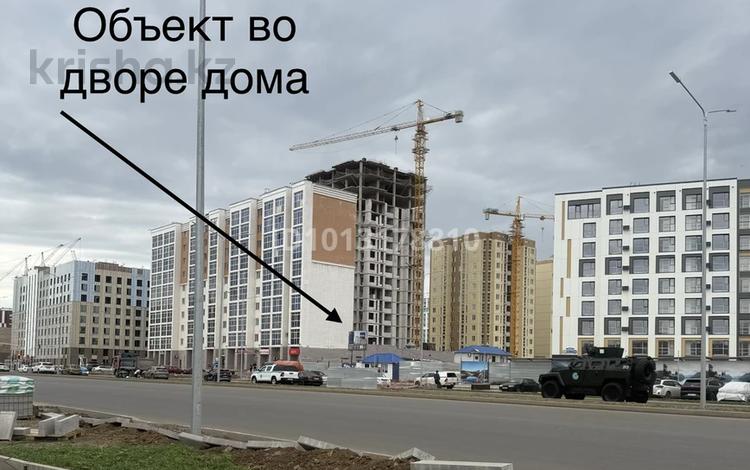 Свободное назначение, склады, азс, автосервисы и автомойки · 350 м² за 230 млн ₸ в Астане, Нура р-н — фото 2