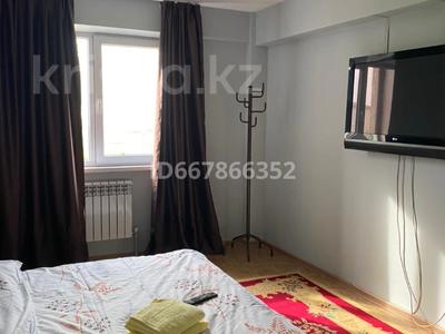 2-комнатная квартира, 62 м² посуточно, Абая 116 а за 15 000 〒 в Талгаре