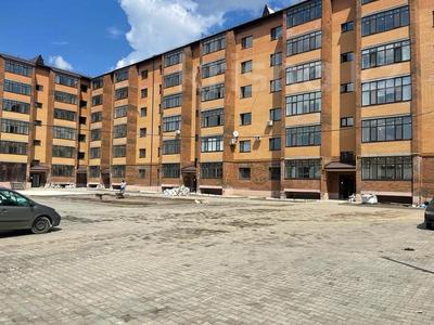 3-комнатная квартира, 107.7 м², 6/6 этаж, Скоробогатова за 23.7 млн 〒 в Уральске