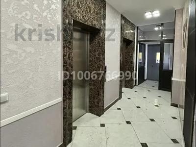 1-комнатная квартира · 40 м² · 17/20 этаж, Туркестан 14 за 250 000 ₸ в Астане, Есильский р-н