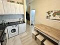 1-комнатная квартира · 40 м² · 17/20 этаж, Туркестан 14 за 250 000 ₸ в Астане, Есильский р-н — фото 2