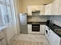 1-комнатная квартира · 40 м² · 17/20 этаж, Туркестан 14 за 250 000 ₸ в Астане, Есильский р-н — фото 3