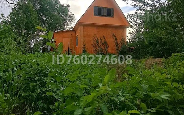 Дача · 3 комнаты · 27 м² · 7 сот., Зеленая 7 — Реки за 10 млн ₸ в Талдыкоргане — фото 19