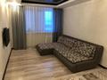 1-комнатная квартира, 43 м², 4/9 этаж помесячно, Жабаева за 140 000 〒 в Петропавловске