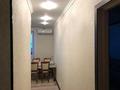 1-комнатная квартира, 43 м², 4/9 этаж помесячно, Жабаева за 140 000 〒 в Петропавловске — фото 6