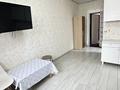 1-комнатная квартира · 20 м² · 9/9 этаж, Калдаяков 26 — Калдаякова за 150 000 ₸ в Астане, Сарайшык р-н — фото 3