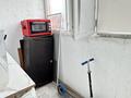 1-комнатная квартира · 20 м² · 9/9 этаж, Калдаяков 26 — Калдаякова за 150 000 ₸ в Астане, Сарайшык р-н — фото 5