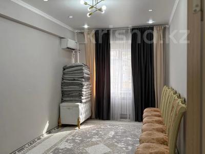 2-комнатная квартира · 50 м² · 1/3 этаж, гаухартас 27 за 18 млн ₸ в Атырау