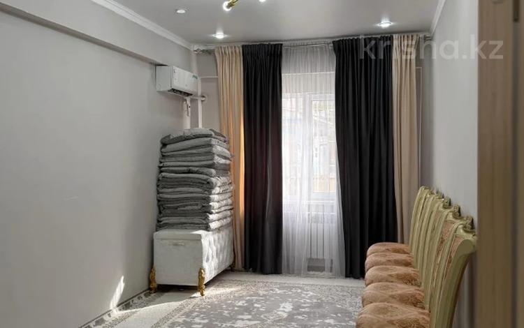2-комнатная квартира · 50 м² · 1/3 этаж, гаухартас 27 за 18 млн ₸ в Атырау — фото 2