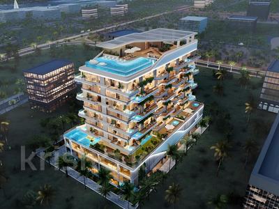 2-комнатная квартира · 82 м² · 4/8 этаж, Дубай за ~ 305.1 млн ₸