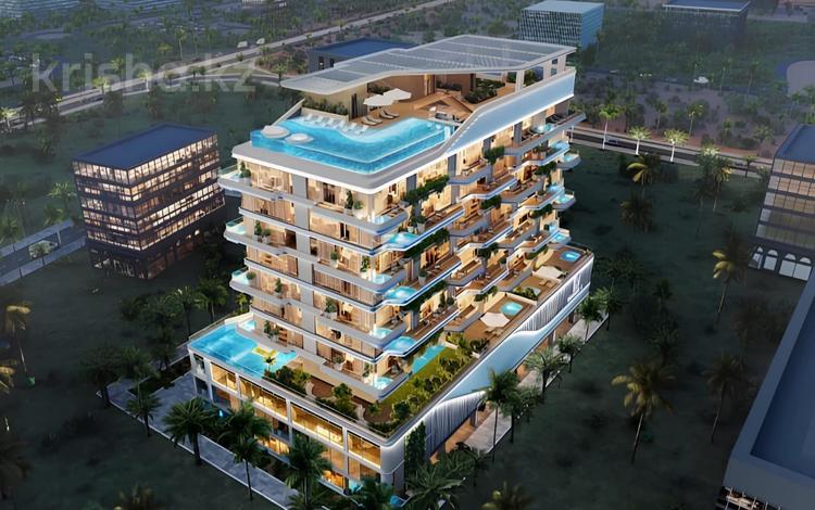 2-комнатная квартира · 82 м² · 4/8 этаж, Дубай за ~ 305.1 млн ₸ — фото 5