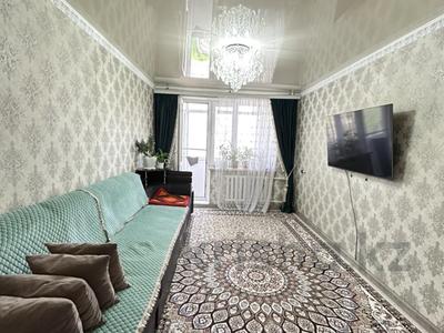 3-комнатная квартира · 60 м² · 4/5 этаж, Талас 28 за 18 млн ₸ в Таразе