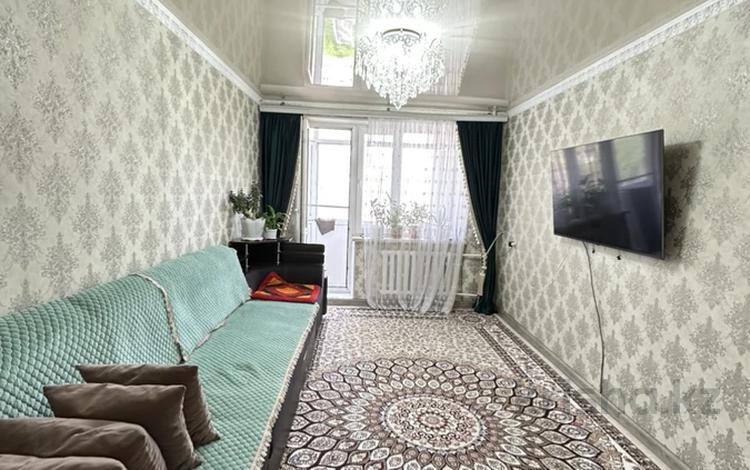 3-комнатная квартира · 60 м² · 4/5 этаж, Талас 28 за 18 млн ₸ в Таразе — фото 4