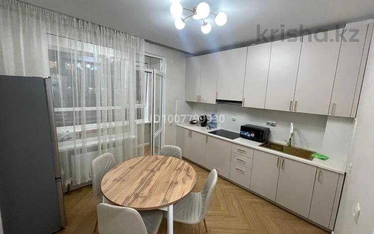 1-комнатная квартира · 40 м² · 2/6 этаж, Бауыржана Момышулы — Алматы Арена за 250 000 ₸ в Алатауский р-н — фото 2