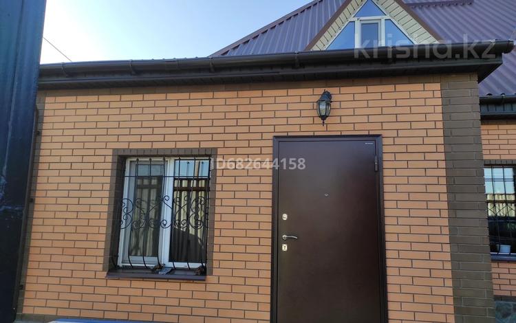 Жеке үй · 5 бөлме · 180 м² · 7 сот., мкр Юго-Восток, Рахимова, бағасы: 80 млн ₸ в Караганде, Казыбек би р-н — фото 19