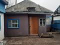 Отдельный дом · 3 комнаты · 56.8 м² · 16 сот., Шестакова 22 — Район станция за 6 млн ₸ в Карабулаке