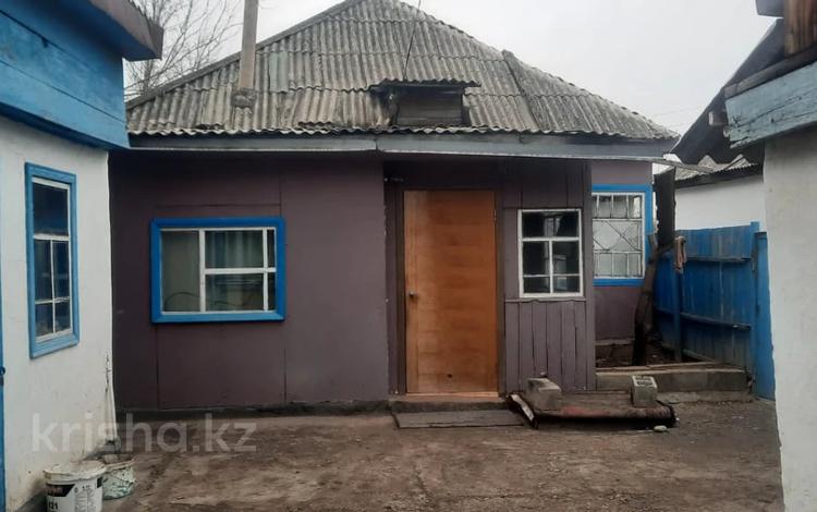 Отдельный дом · 3 комнаты · 56.8 м² · 16 сот., Шестакова 22 — Район станция за 6 млн ₸ в Карабулаке — фото 6