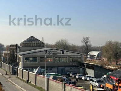 Промбаза · 33 сотки, проспект Турара Рыскулова 1/1 за 1.1 млрд 〒 в Алматы, Медеуский р-н