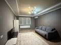 2-комнатная квартира · 80 м² · 17/19 этаж, Брусиловского 167 за 330 000 ₸ в Алматы, Алмалинский р-н