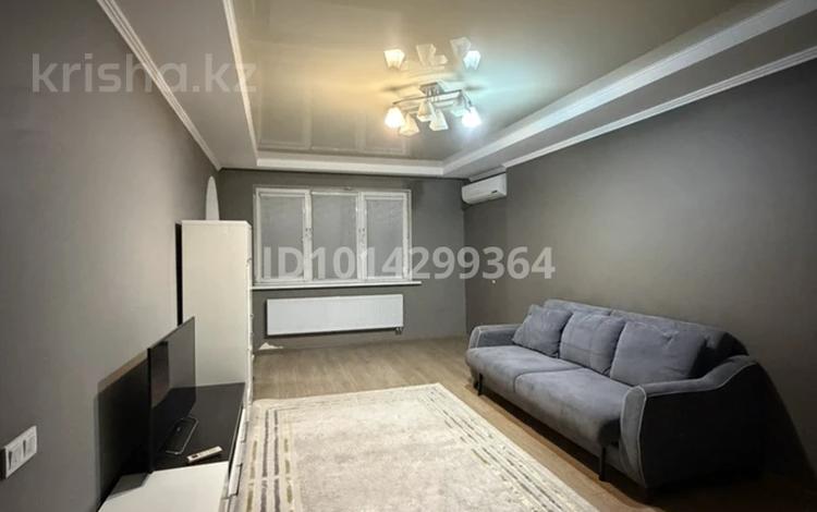 2-комнатная квартира · 80 м² · 17/19 этаж, Брусиловского 167 за 330 000 ₸ в Алматы, Алмалинский р-н — фото 2