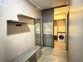 2-комнатная квартира · 80 м² · 17/19 этаж, Брусиловского 167 за 330 000 ₸ в Алматы, Алмалинский р-н — фото 10
