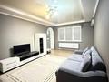 2-комнатная квартира · 80 м² · 17/19 этаж, Брусиловского 167 за 330 000 ₸ в Алматы, Алмалинский р-н — фото 2