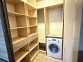 2-комнатная квартира · 80 м² · 17/19 этаж, Брусиловского 167 за 330 000 ₸ в Алматы, Алмалинский р-н — фото 4