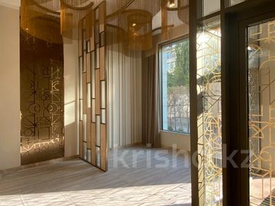 4-комнатная квартира · 176 м² · 2 этаж, Тасшокы, 4​ — ТРИАТЛОН за 214 млн 〒 в Астане