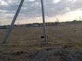Жер телімі · 9 сотық, Шағала микрорайон, бағасы: 2.2 млн ₸ в Шардара