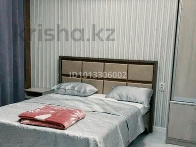 1-комнатная квартира · 30 м² · 3/4 этаж, Айманова 222 за 10 000 ₸ в Алматы, Бостандыкский р-н