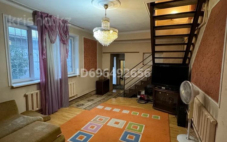 Жеке үй · 4 бөлме · 150 м² · 5.5 жүзд., Орынбай акын 8, бағасы: 45 млн ₸ в Шымкенте, Енбекшинский р-н — фото 2
