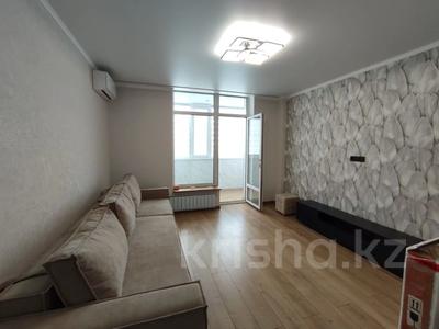 1-бөлмелі пәтер · 42.5 м² · 13/14 қабат, Быковского 3а — Гашека Детская Обл. Болица мкр.Наурыз, бағасы: 27.3 млн ₸ в Костанае