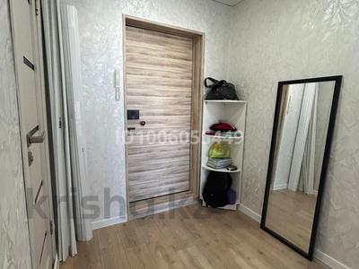 1-комнатная квартира · 34 м² · 9/10 этаж, Жаяу Мусы 1 за 15.8 млн 〒 в Павлодаре