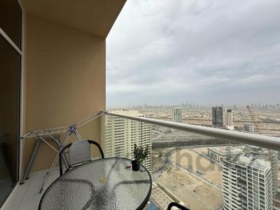 1-бөлмелі пәтер · 40.81 м² · 36/39 қабат, Дубай, бағасы: ~ 90.7 млн ₸