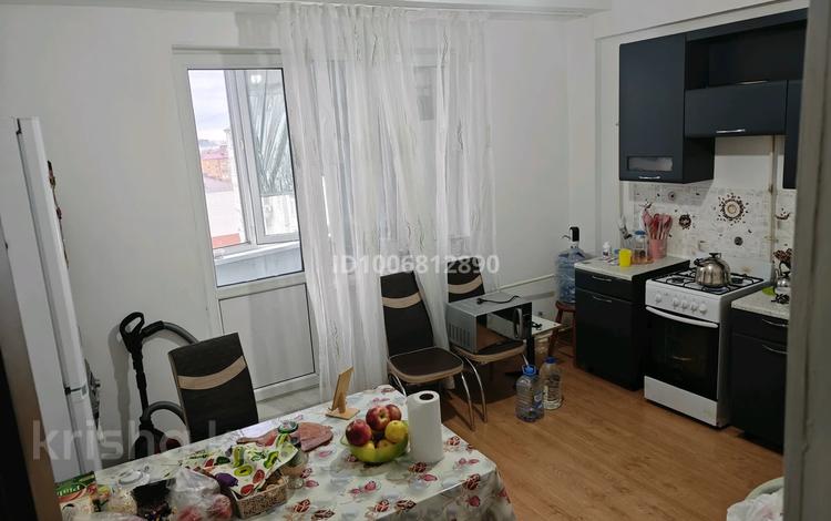 1-бөлмелі пәтер · 40 м² · 9/9 қабат, мкр Жана Орда, бағасы: 15 млн ₸ в Уральске — фото 2