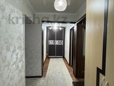 3-комнатная квартира · 62.9 м² · 5/5 этаж, Байтурсынова 42 — Кольцевой за 14.5 млн 〒 в 